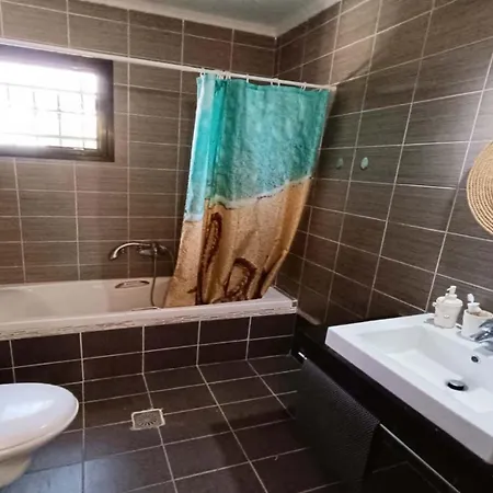 Pine Forest Maisonette In *